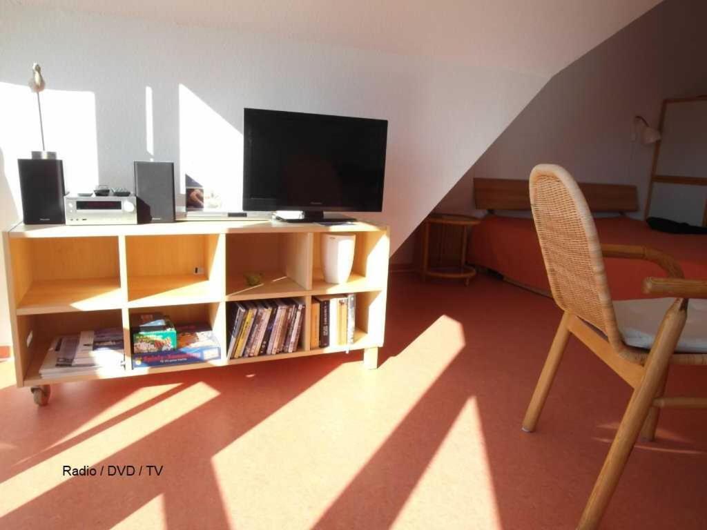 Birkenstrasse 6 I Wohnung 11 Zingst Room photo